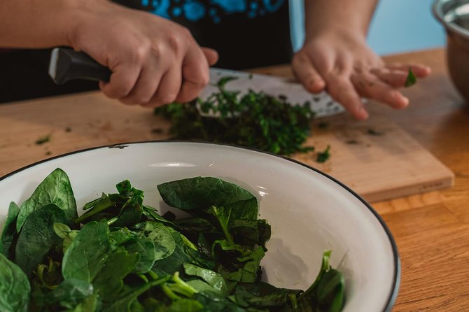 Athens: Classic Cooking Class with Market Visit and Wine - Key Highlights You’ll Feel Immediately