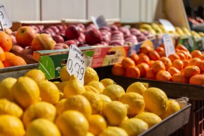 Athens: Food Market Visit and Cooking Class with Wine - Varvakios Agora: how shopping teaches you Greek cooking