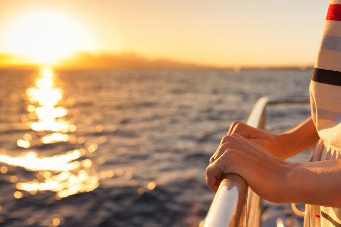 Athens: Island Swimming Day Cruise—DJ, Lunch & Drinks incl. - Key Things to Know Before You Go