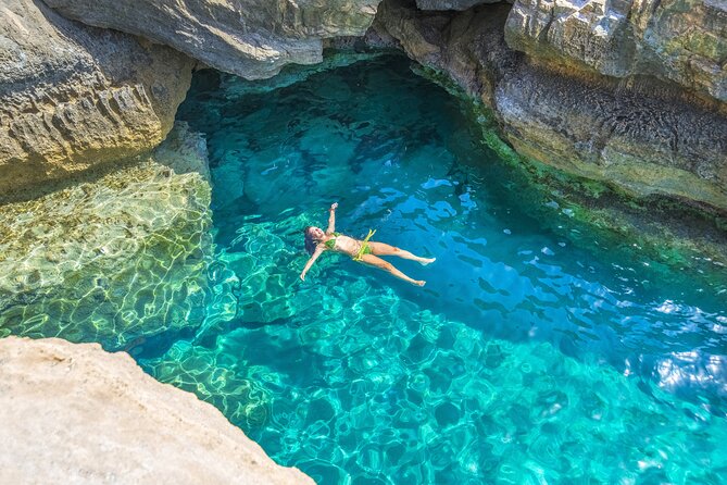 Athens: Island Swimming Day Cruise—DJ, Lunch & Drinks incl. - Food, Drinks, and the DJ Party Engine