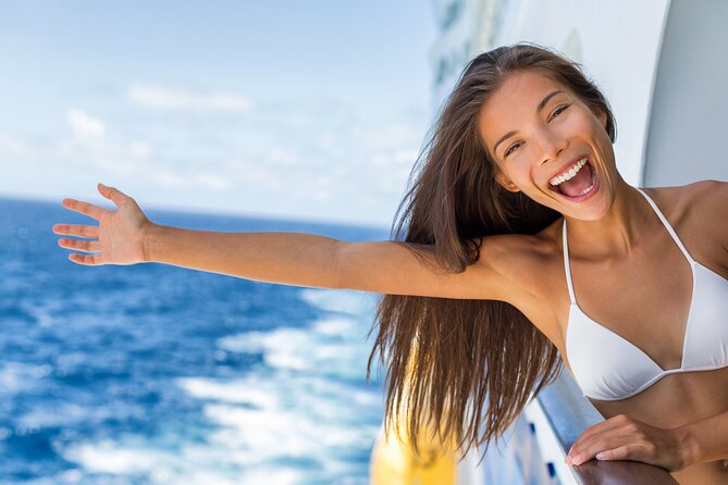 Athens: Island Swimming Day Cruise—DJ, Lunch & Drinks incl. - Price and Value: Why $138.78 Can Make Sense