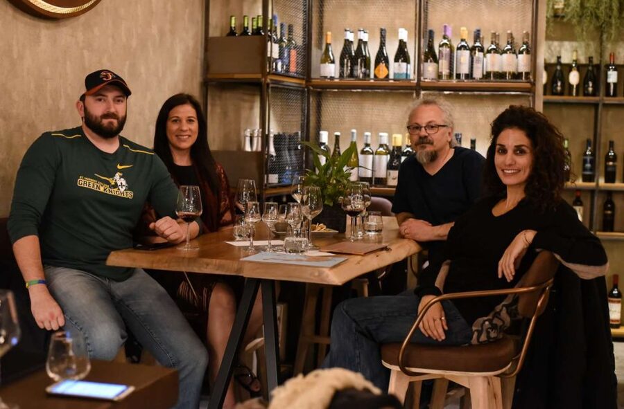 Athens: Premium Food and Wine Tasting Tour in the evening - Key highlights at a glance