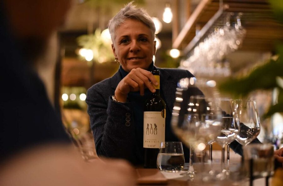 Athens: Premium Food and Wine Tasting Tour in the evening - Olive oil and a local liqueur: the tasting lesson you didn’t know you needed