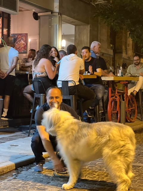 Athens: Wine O'Clock Tasting! - Who This Fits Best in Athens (and Who Might Prefer Something Else)