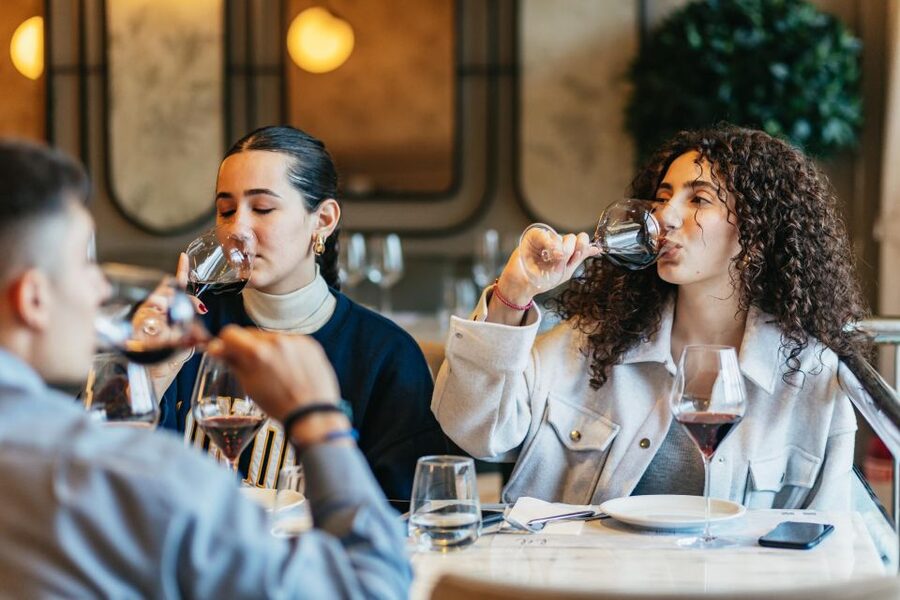 Athens: Wine Tasting with a Sommelier under the Acropolis - Key Things That Make This Acropolis Wine Tasting Worth It