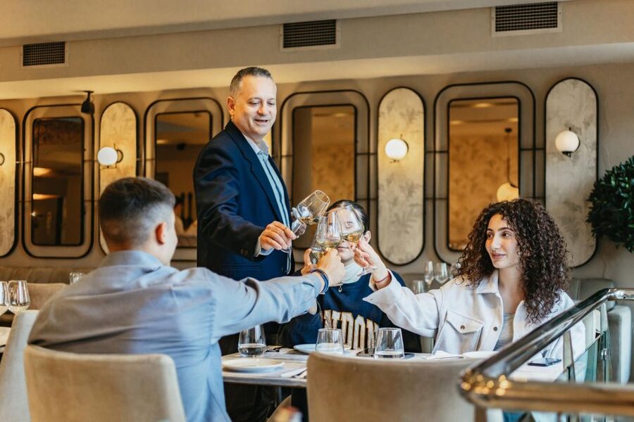 Athens: Wine Tasting with a Sommelier under the Acropolis - What you’ll taste: Rare Greek grapes with a real sense of place
