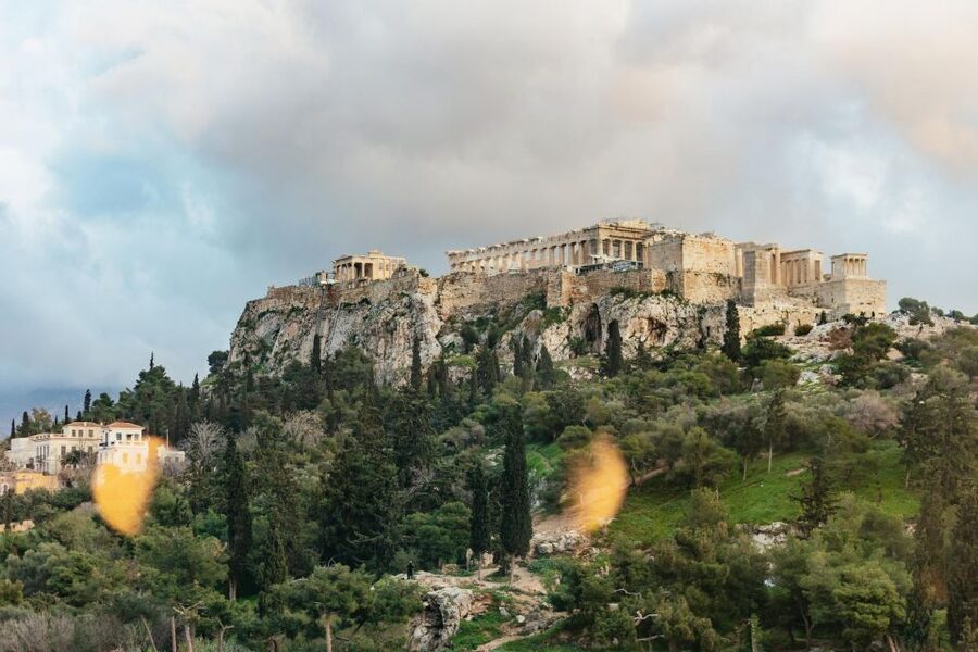 Athens: Wine Tasting with a Sommelier under the Acropolis - Price and value: Is $68 for 1.5 hours a fair deal?