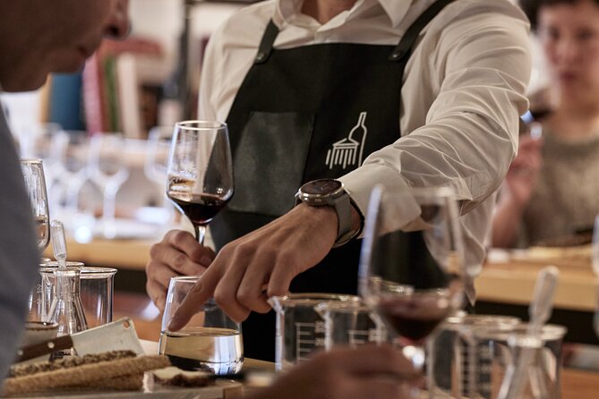 Athens: Wine Workshop Create your Own Wine under the Acropolis - Should You Book This Wine Workshop Under the Acropolis?