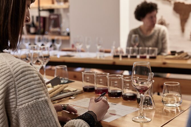Athens: Wine Workshop Create your Own Wine under the Acropolis - FAQ