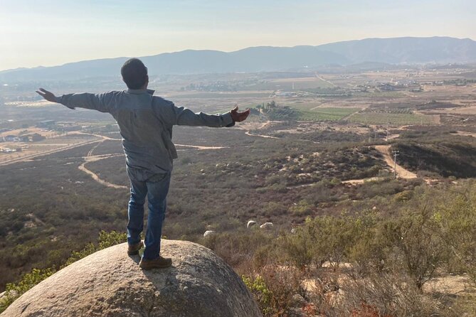 ATV Off-Road Adventure through Valle de Guadalupe + Winery Visit - Key Points That Matter Before You Go