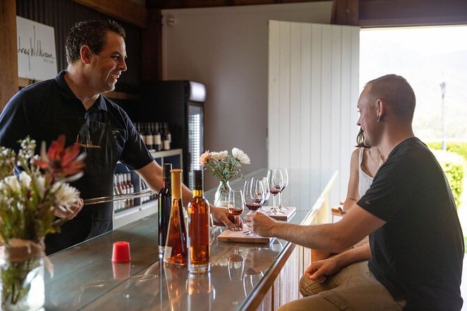 Audrey Wilkinson Vineyard: Fromage and Fortified Wine Experience - Best fit: who this tasting is for (and who should skip it)