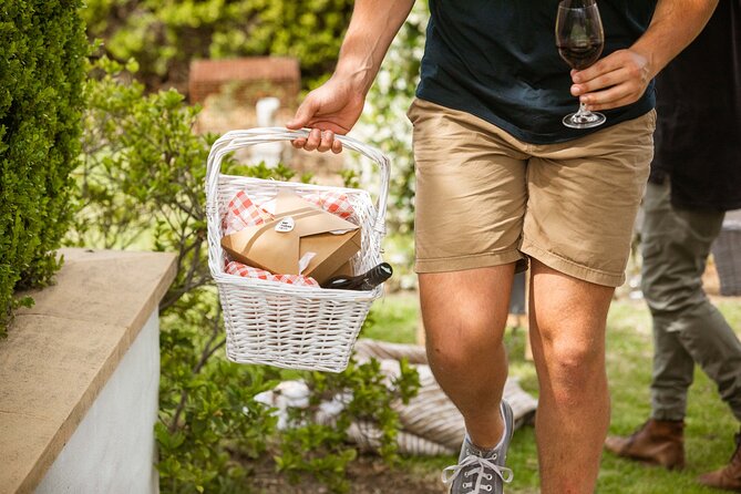 Audrey Wilkinson Vineyard: Picnic with Wine Masterclass Tasting - Price and Value at $68.14: Why This Package Can Make Sense
