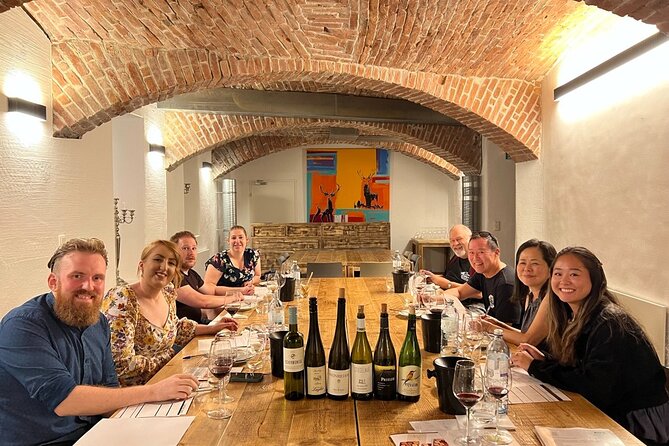 Austrian Wine Tasting - Price and Value: Why $145 Can Be Worth It