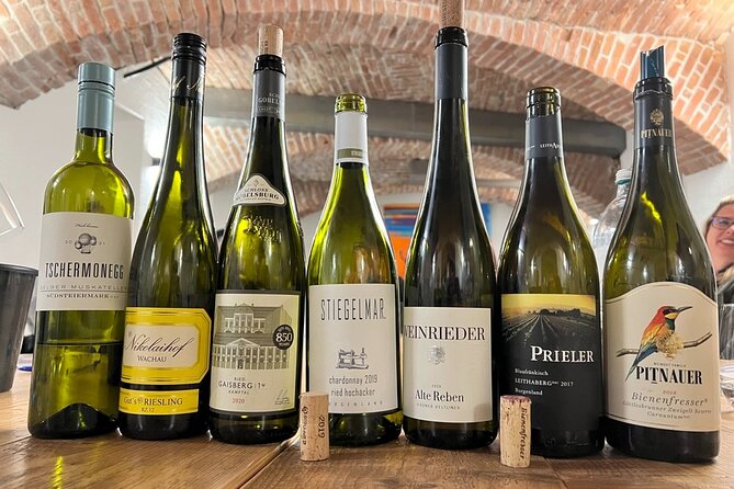 Austrian Wine Tasting - Who This Tasting Fits Best (And Who Might Want Another Option)
