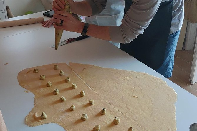 Authentic Cooking with Locals: Meal, Wine & Scenic Views - A Small-Group Pasta Lesson With Wine, Views, and Real Inputs