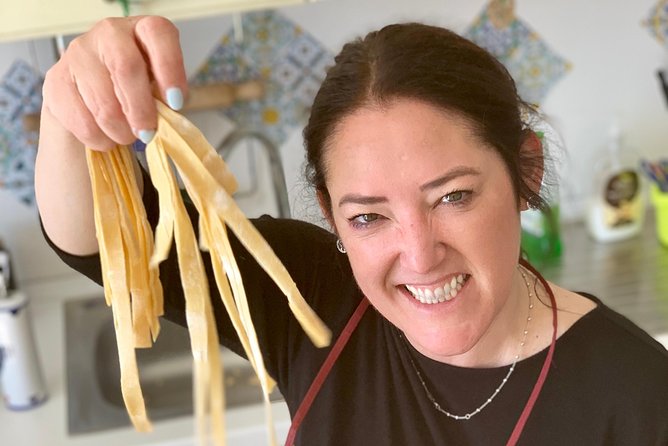 Authentic Cooking with Locals: Meal, Wine & Scenic Views - What’s on the Menu: Seasonal Garden Flavors and Family Recipes