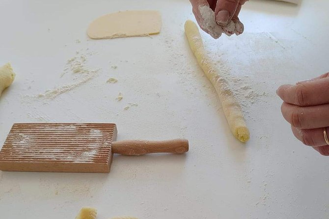 Authentic Cooking with Locals: Meal, Wine & Scenic Views - The Views: Scenic Praiano Without Turning It Into a Tourist Stage
