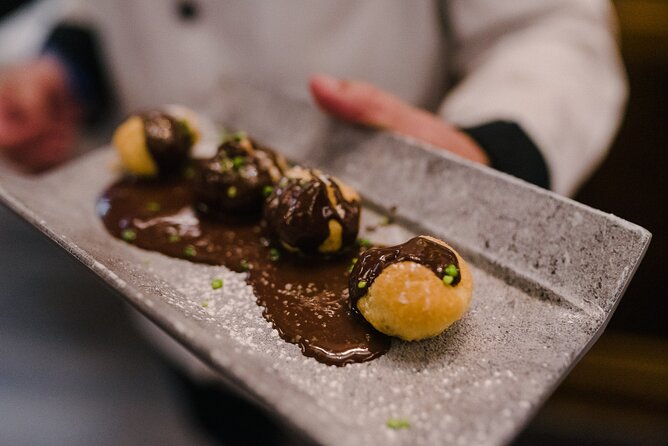 Authentic Flamenco, Tapas & Wine Madrid Experience - Key highlights at a glance
