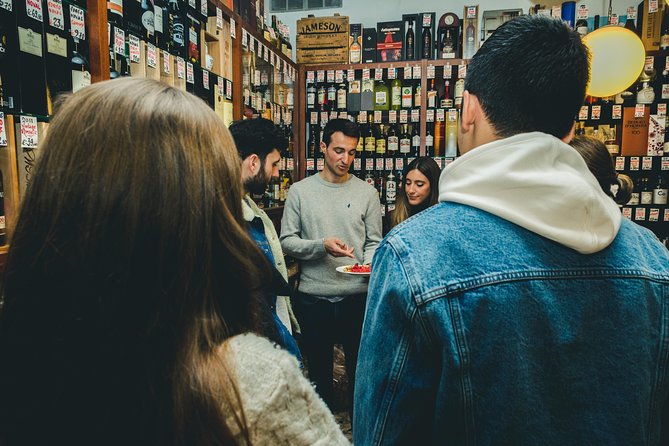 Authentic Food and Wine Tour in Porto by Food Lover Tour - Key Things to Know Before You Go