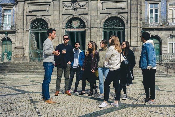Authentic Food and Wine Tour in Porto by Food Lover Tour - What You’ll Taste: Sweet, Savory, Wine, Beer, and Port