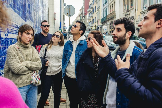 Authentic Food and Wine Tour in Porto by Food Lover Tour - Your Guide Is the Real Product: Names, Style, and Local Hints
