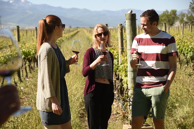 Authentic Rioja Wine Experience - Rioja Like a Native: how the day is paced