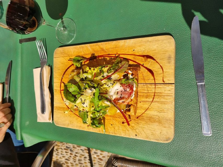Avignon: Historic District Guided Food & Wine Walking Tour - What you’ll probably taste: Provençal hits with seasonal swaps