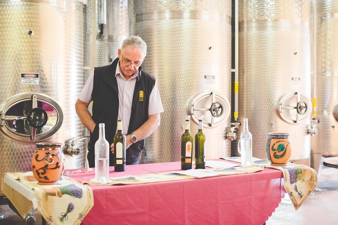Award-Winning Hunter Valley Wine & Cheese Tour from Sydney - Key highlights worth planning around