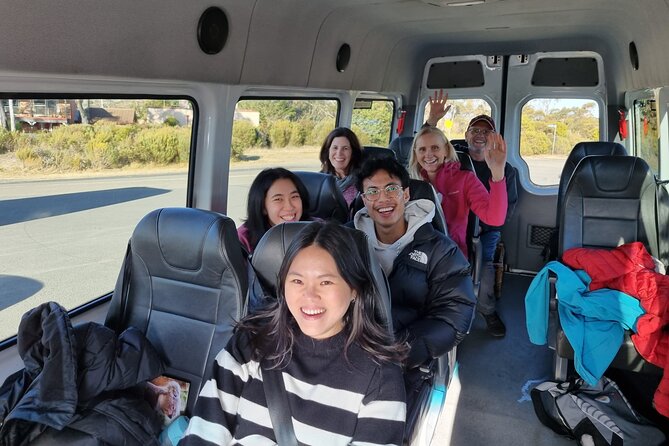 Award-Winning Hunter Valley Wine & Cheese Tour from Sydney - Hunter Valley Gardens glimpse and the return via Hawkesbury River