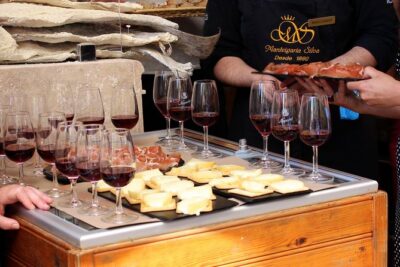 Award-Winning Original Lisbon Food Wine Tour: 19 Curated Tastings - Baixa de Lisboa start: history on the move plus a first tasting