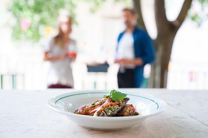 Award-Winning Original Lisbon Food Wine Tour: 19 Curated Tastings - What you’ll actually eat and drink (and how to use the tastings)