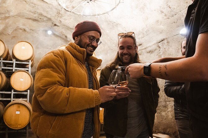 Award Winning Premium Wine Tour Queenstown Tasting at 4 Wineries - Stop 3: Mt Rosa Wines Below Nevis Bluff (Boutique, Owner-Operated)