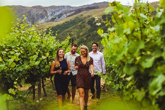 Award Winning Premium Wine Tour Queenstown Tasting at 4 Wineries - Value for $164.45: What You’re Paying For (and What You’re Not)