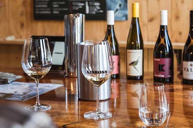 Award Winning Premium Wine Tour Queenstown Tasting at 4 Wineries - Timing and Pace: What 6 Hours of Wine Sampling Really Means
