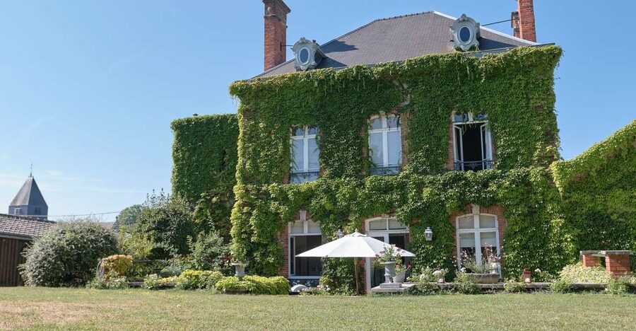 Aÿ-Champagne: Champagne House Tour and Tasting Class - Why Le Clos Corbier in Mareuil-sur-Ay feels more real than the big brands