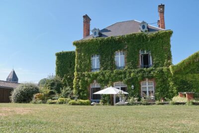 Aÿ-Champagne: Champagne House Tour and Tasting Class - From the vineyard setting to the 1850s cellars