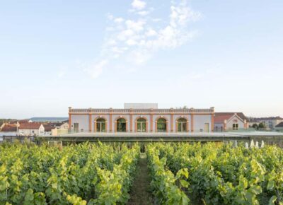 Aÿ-Champagne: Pressoria Champagne Museum with Tasting - Getting There: Parking at Boulevard Pierre Cheval and Easy Entry