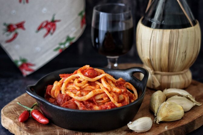 Bagnoregio & Orvieto Day Trip from Rome with Wine Tasting & Lunch - Who Should Book This Tour (and Who Should Skip It)