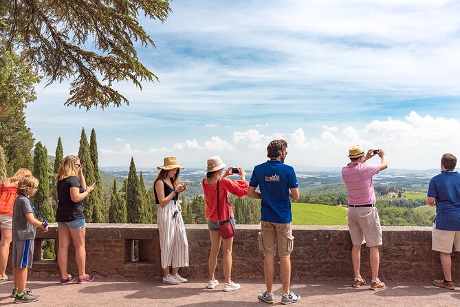 Bagnoregio & Orvieto Day Trip from Rome with Wine Tasting & Lunch - Civita di Bagnoregio: The Dying City Walk and Why 2 Hours Works