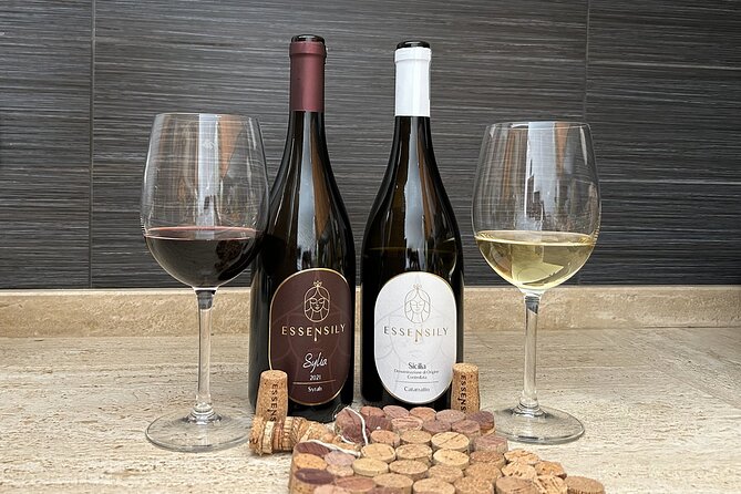 Balestrate Olive Grove Tour: Wine and Olive Oil Tasting - Value check: what you’re paying for (and why it can be worth it)