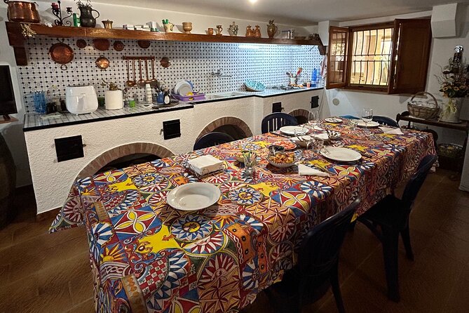 Balestrate Olive Grove Tour: Wine and Olive Oil Tasting - Who this tour fits best (and who might want to skip it)