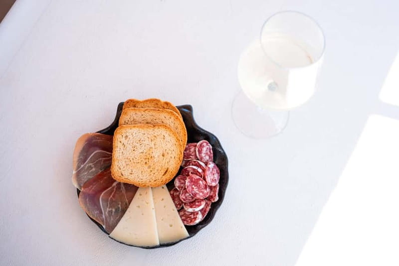Barcelona: Catamaran Cruise w/ Sailing, Wine, & Tapa - Logistics that actually matter: meeting point, what to bring, what to skip