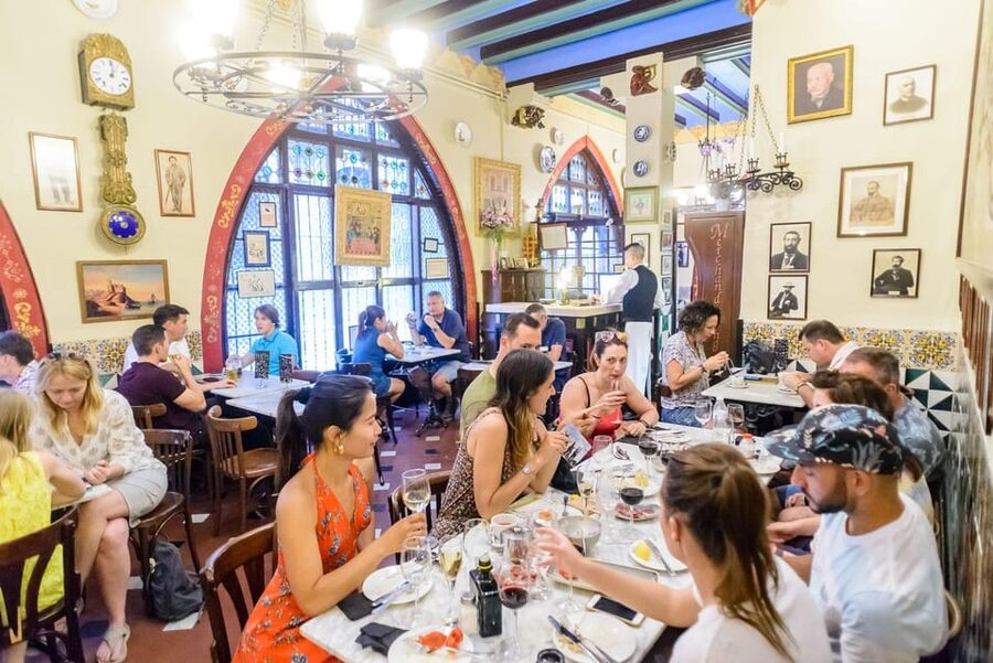 Barcelona eBike Tour with Wine and Tapas Experience - Getting Ready: Your Safety Briefing and First Easy Minutes