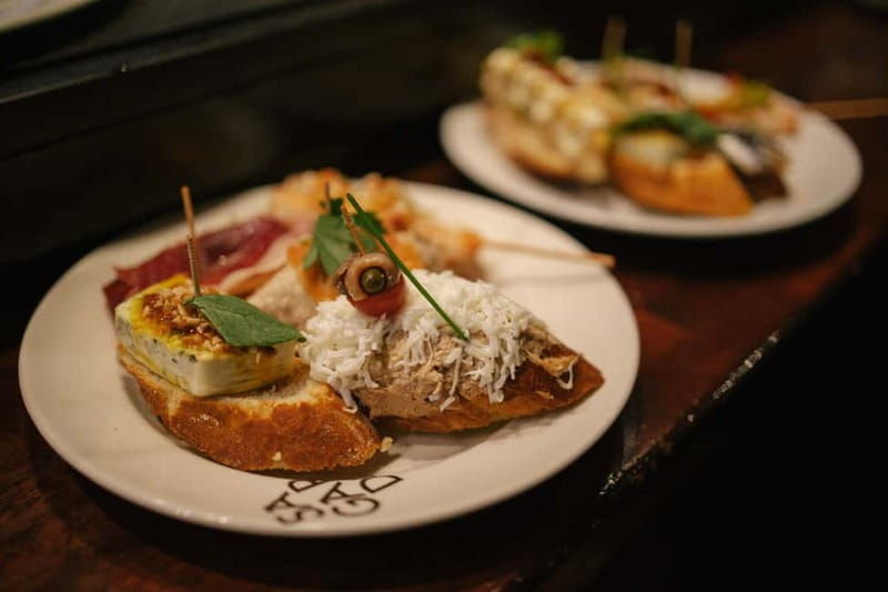 Barcelona: Food Walking Tour with Tapas and Wine - Who This Tour Fits Best (and Who Should Skip It)