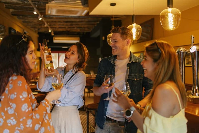 Barcelona: Food Walking Tour with Tapas and Wine - Timing, Logistics, and What to Bring (Keep It Simple)