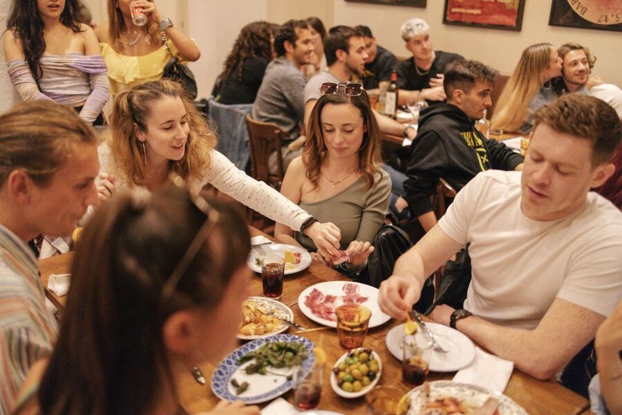 Barcelona: Food Walking Tour with Tapas and Wine - FAQ