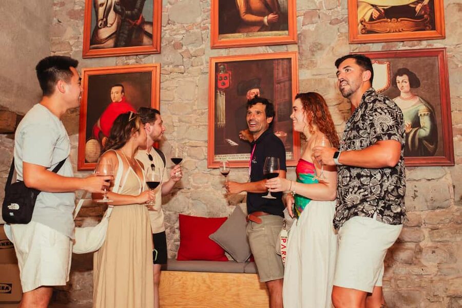 Barcelona: Full-Day Montserrat & Wine Small Group Tour - Wine tasting tips: how to get more than just “that’s good”
