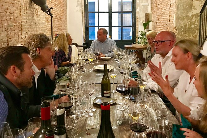 Barcelona Fun Wine Tasting with a Sommelier - Key highlights at a glance