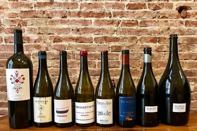 Barcelona Fun Wine Tasting with a Sommelier - Price check: what $51.13 gets you (and why it can be fair value)