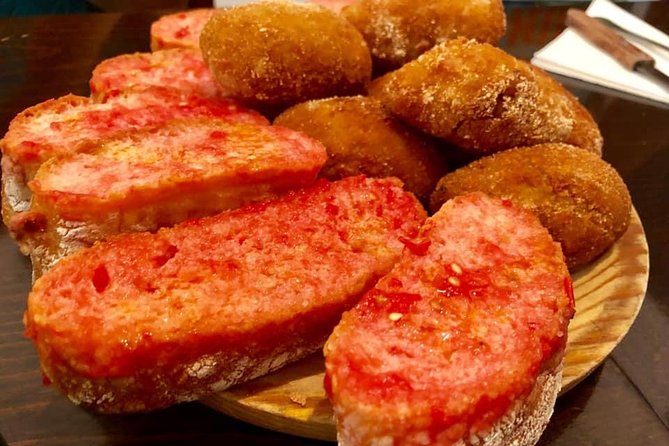 Barcelona Gothic Quarter VIP Tapas & Wine Tour - Drinks, portions, and whether $181.46 is fair for you